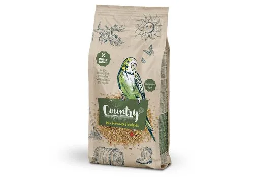 Witte Molen Country Parkiet | 800 g en 2,5 kg