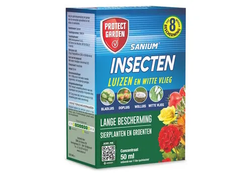 Protect Garden Sanium concentraat 50ML