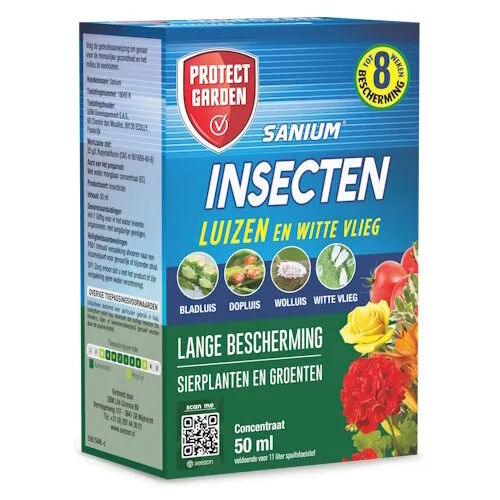Protect Garden Sanium concentraat 50ML