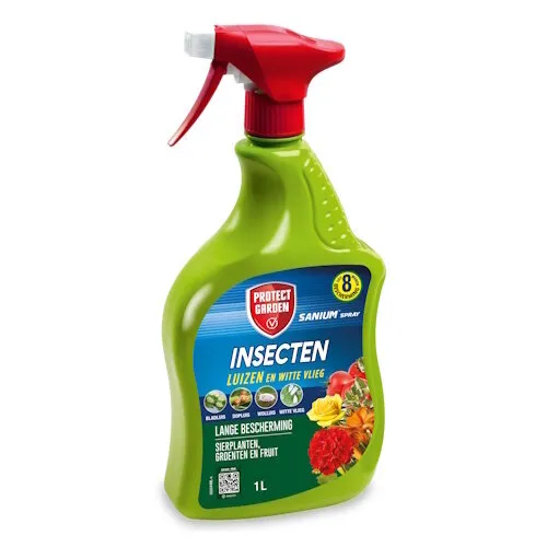 Protect Garden Sanium Spray 1 liter