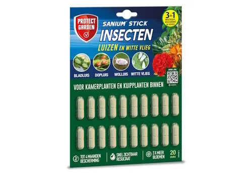 Protect Garden Sanium Stick 20 stuks
