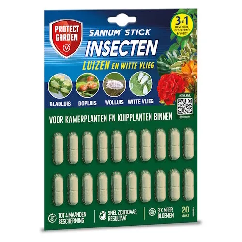 Protect Garden Sanium Stick 20 stuks