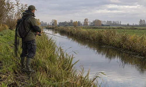 Snoekvissen in de herfst: beste stekken, kunstaas en tips