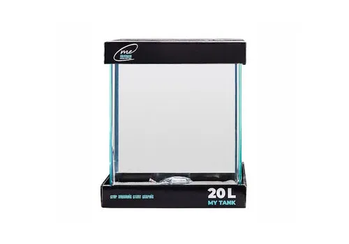 Me Aqua My Tank Aquarium | 20L | 25 X 25 X 30CM