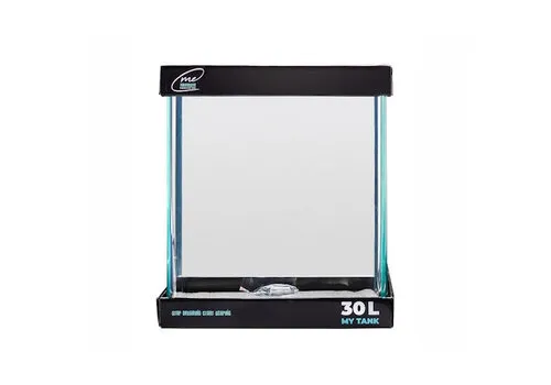 Me Aqua My Tank Aquarium | 30L | 30 X 30 X 35CM