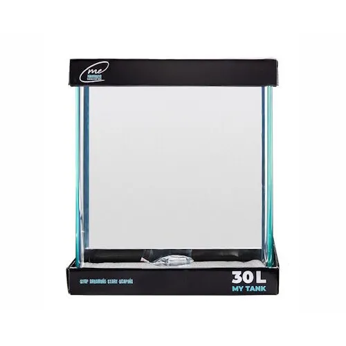 Me Aqua My Tank Aquarium | 30L | 30 X 30 X 35CM