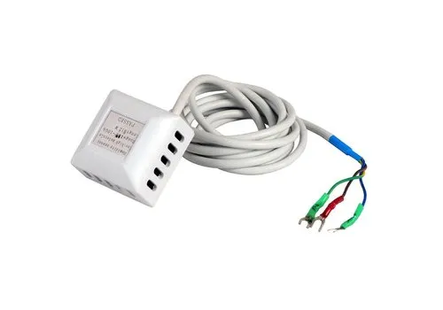 Junai.nl Reserve vochtsensor voor inbouw hygrostaat Junai.nl Reserve vochtsensor voor inbouw hygrostaat