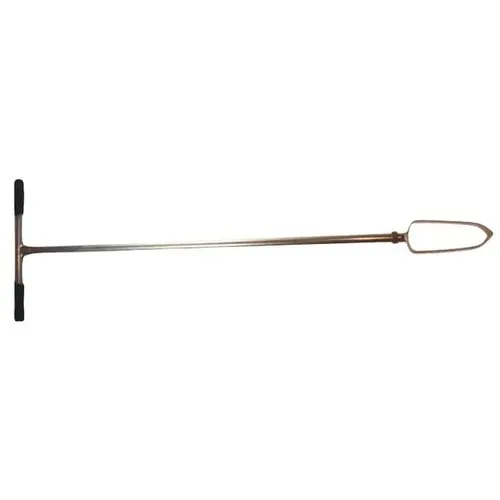 ZoneGuard Grondboor verzinkt 7 cm