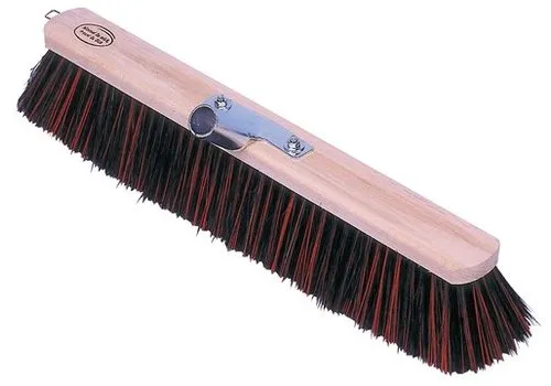 Junai.nl Stal- en huisbezem | 50cm