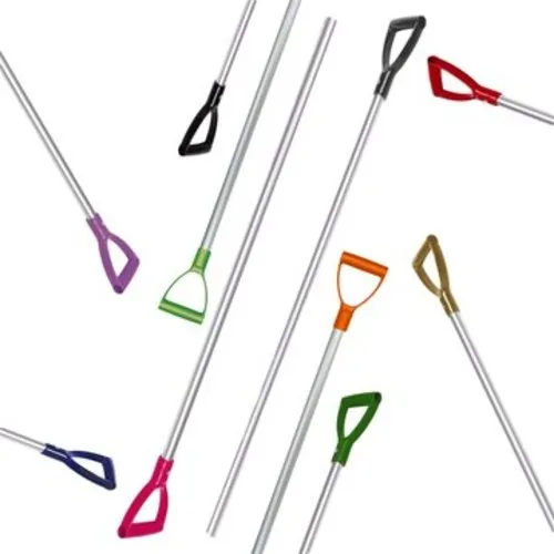 Vplast Mestvork steel los | 115cm