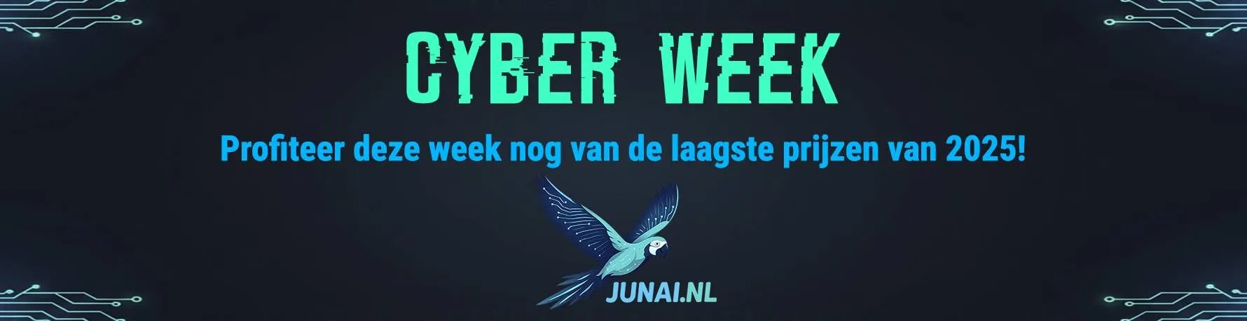 Junai.nl