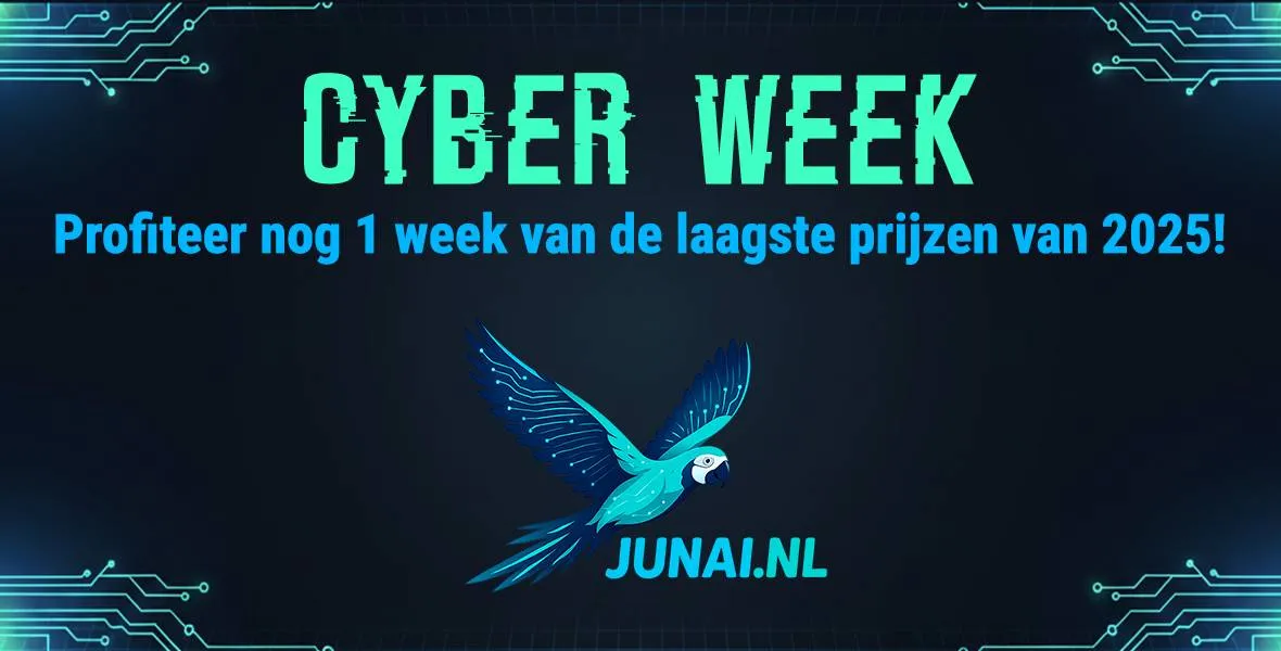 Junai.nl