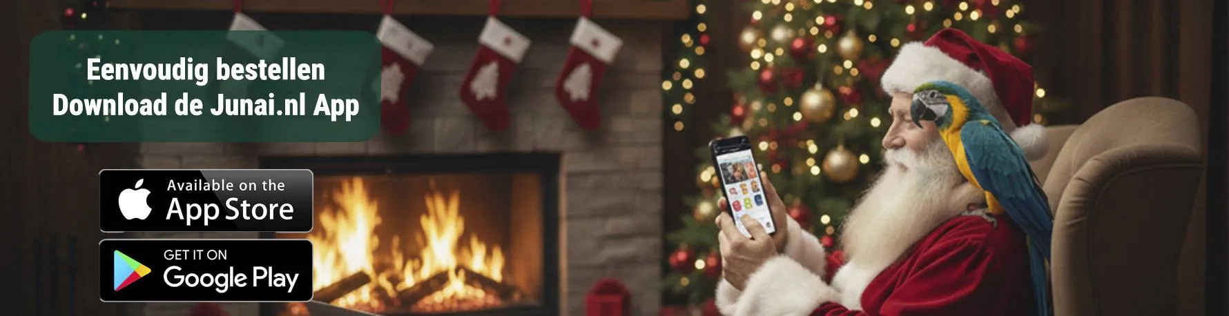 Junai.nl
