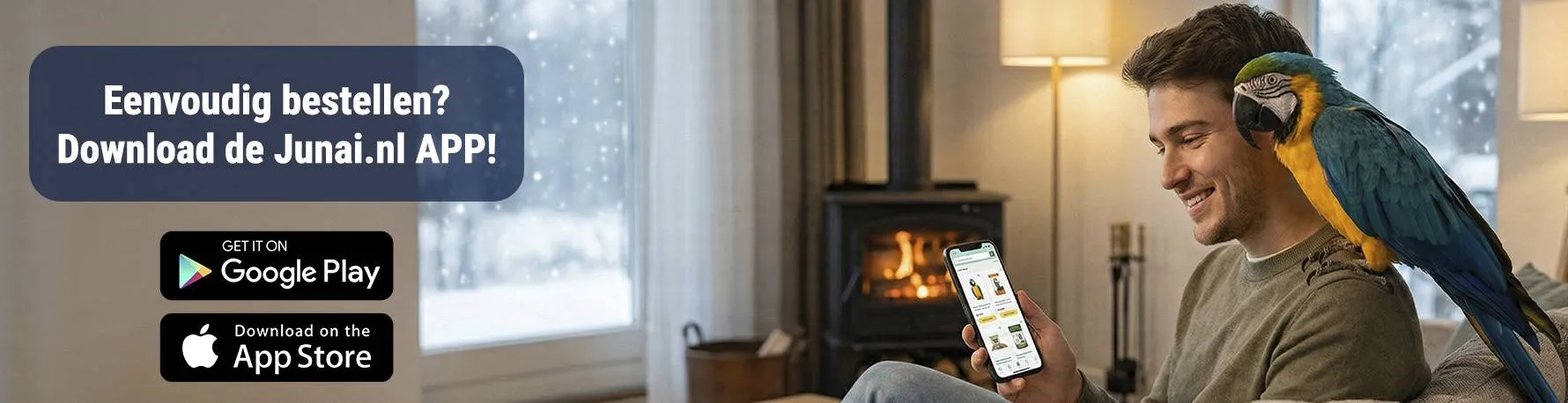 Junai.nl
