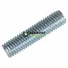 Scharnierbeugel draadeind gegalv. M10 - 40 mm