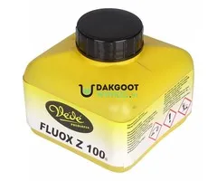 Dakgoot ook zonder solderen