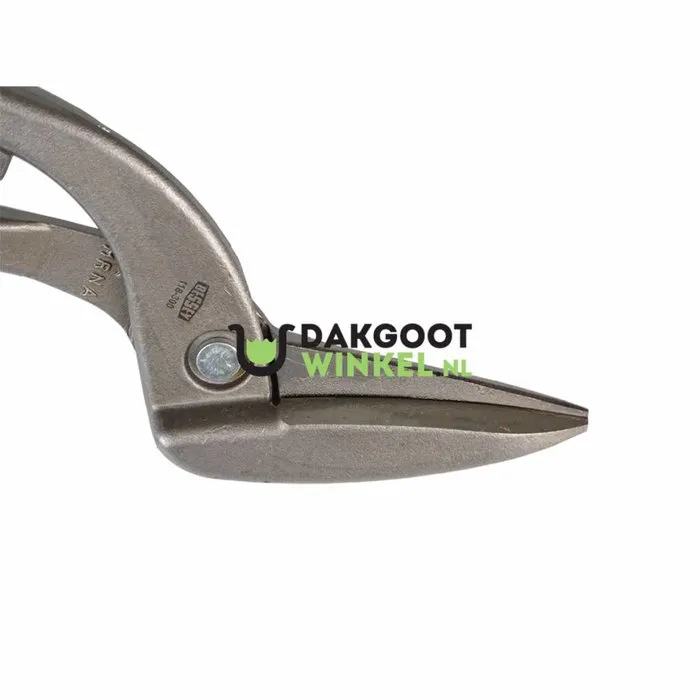 BESSY Zink schaar recht doorloper Pelikaan