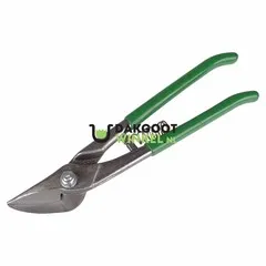 Sturem BESSY zinkschaar rechts 260 mm groen PRO