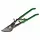 BESSY zink schaar rechts 260mm groen PRO