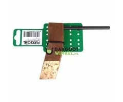 Dakgoot ook zonder solderen