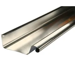 Nedzink Dakgoot B30 - 3 meter | NedZink