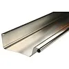 Nedzink Zinken bakgoot B37 - 2 meter
