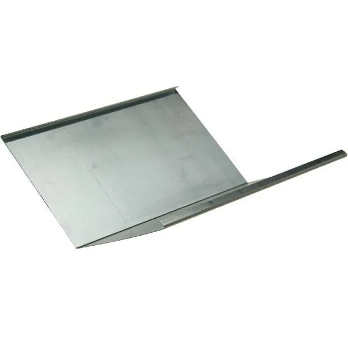 Rheinzink Zinken Kilgoot Type 7