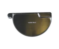 Dakgoot ook zonder solderen