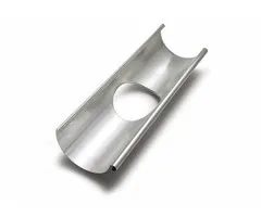 Dakgoot ook zonder solderen