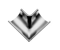 Dakgoot ook zonder solderen