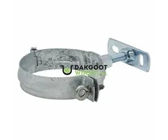 Dakgoot ook zonder solderen