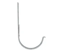 Rheinzink 90 graden beugel M333