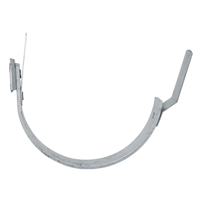 Rheinzink Muurbeugel M333 - kort