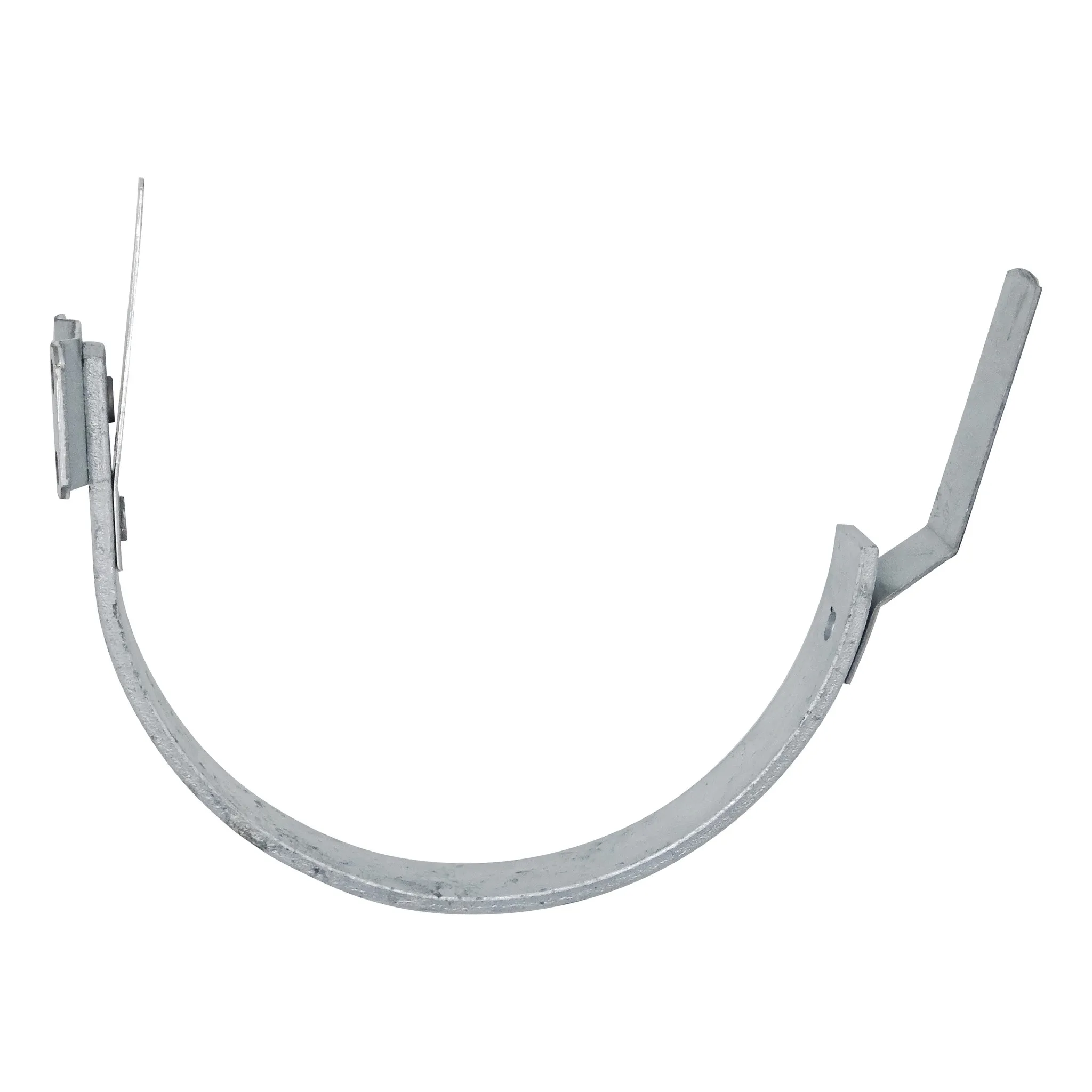 Rheinzink Muurbeugel M333 - kort