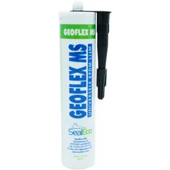 Geoflex EPDM lijm/kit - koker