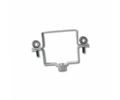 Dakgoot ook zonder solderen