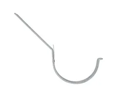 Dakgoot ook zonder solderen