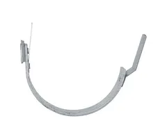 Dakgoot ook zonder solderen