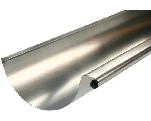 Zinken Dakgoot Prijs