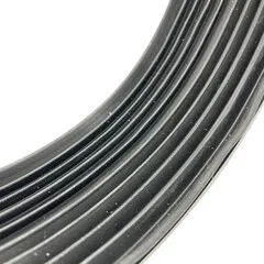 Zinken dakgootverbinder mastgoot M280 Profi - zonder solderen (Zambelli)