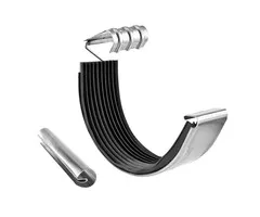 Dakgoot verbinder M333 Profi