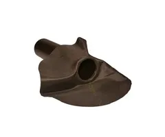 Sealeco Prelasti EPDM PE-onderuitloop 3 maten