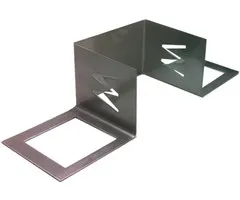 Dakgoot ook zonder solderen