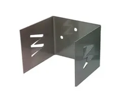 Dakgoot ook zonder solderen