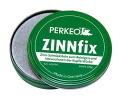 Perkeo PERKEO salmiaksteen t.b.v. reiniging + voorvertinnen soldeerbout