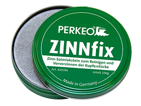 Perkeo PERKEO salmiaksteen t.b.v. reiniging en voorvertinnen soldeerbout