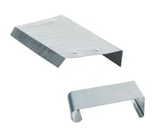 Dakgoot ook zonder solderen