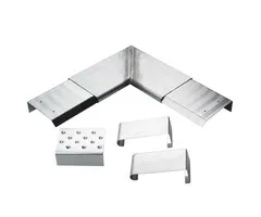 Dakgoot ook zonder solderen