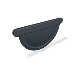 Dakgoot ook zonder solderen