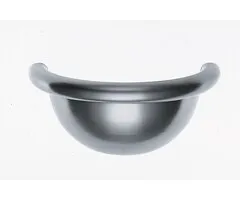 Dakgoot ook zonder solderen